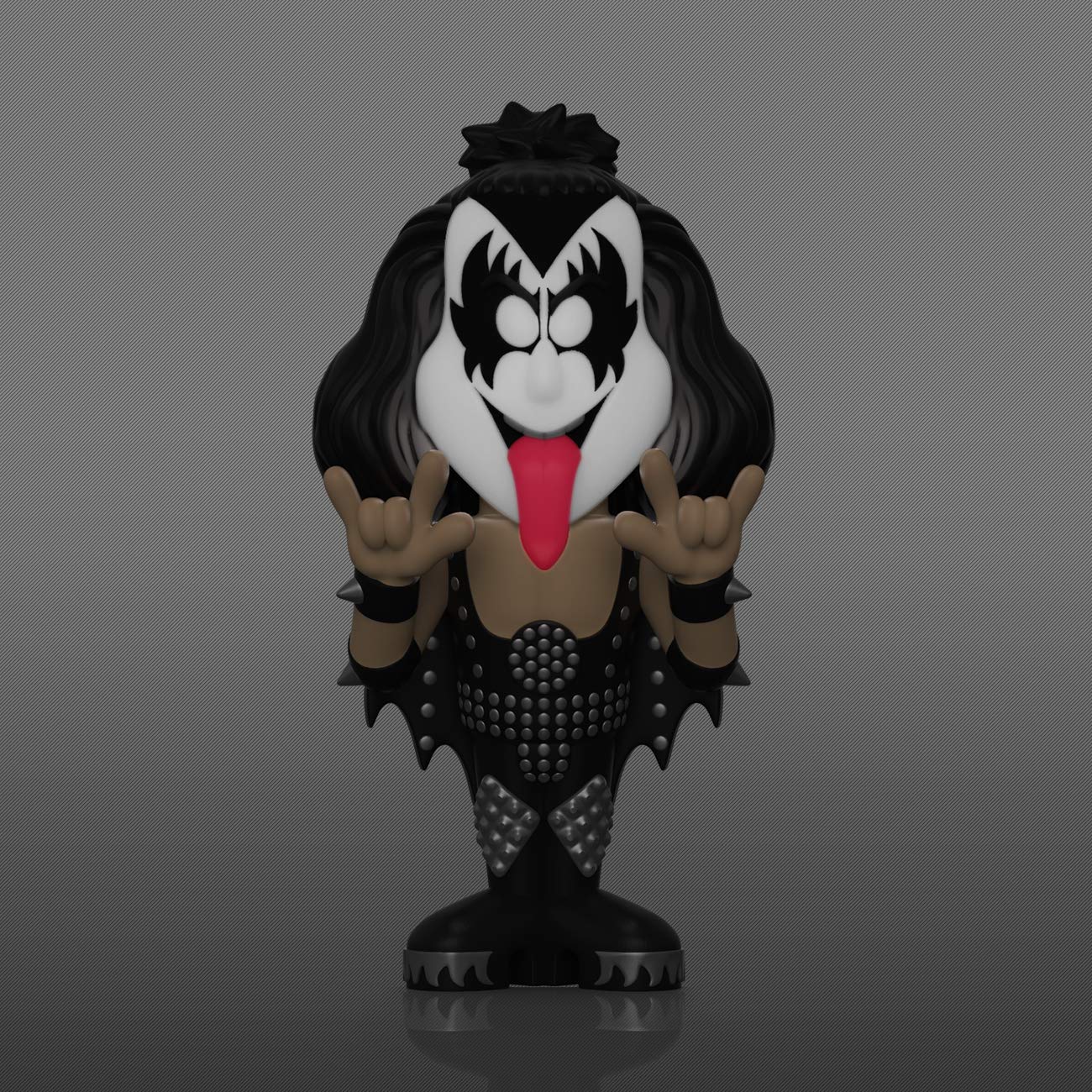 Amazon.com: Funko 50835 Vinyl Soda: KISS - The Demon w/(GW) Chase